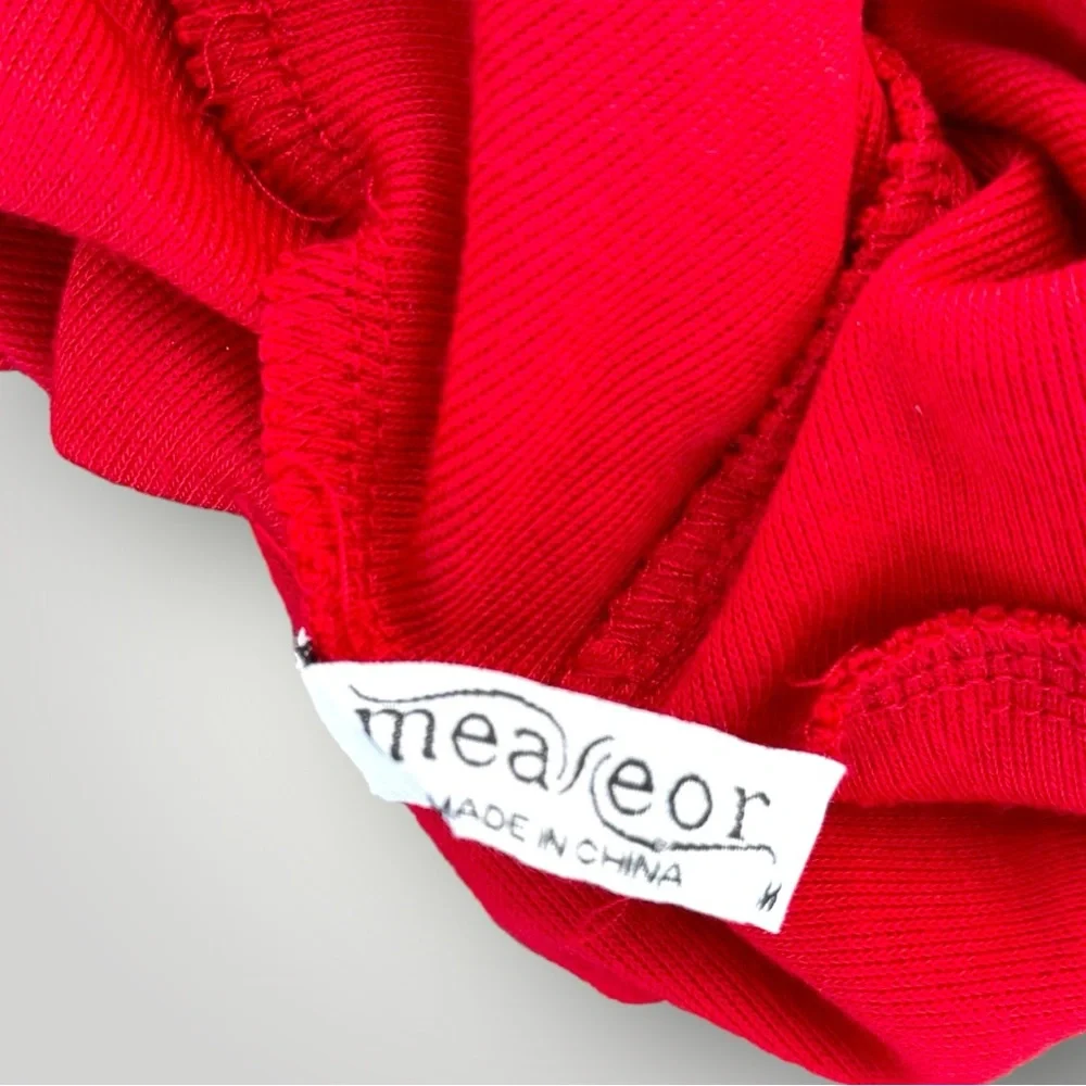 Measeor introducing women